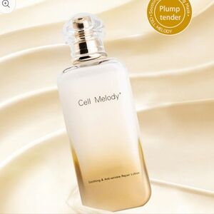 Cell Melody Soothing Anti-Wrinkle Repair Lotion